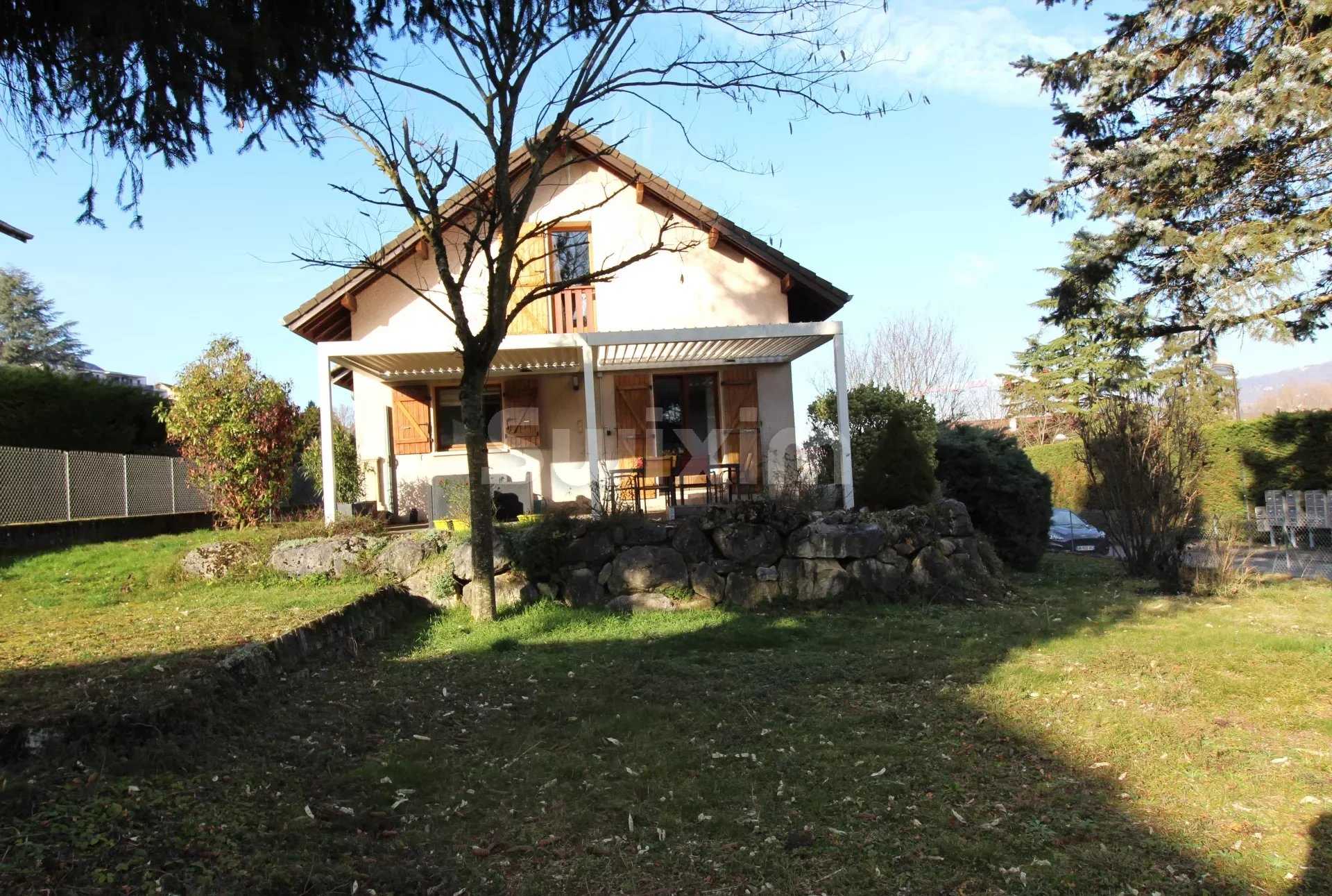 casa no Viviers-du-Lac, Auvérnia-Ródano-Alpes 12629356
