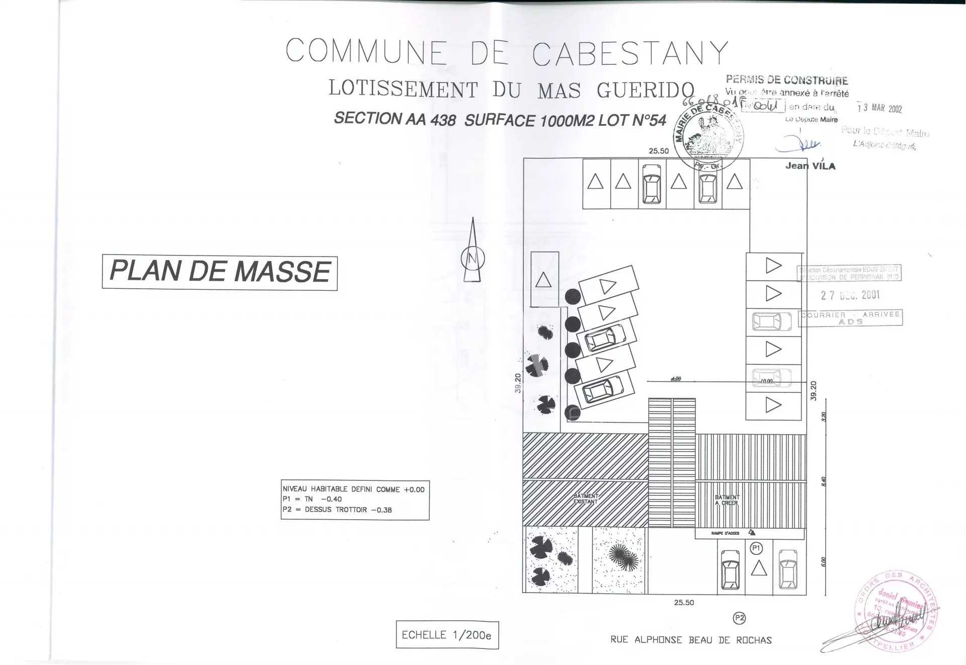 Commercial in Cabestany, Pyrénées-Orientales 12629360