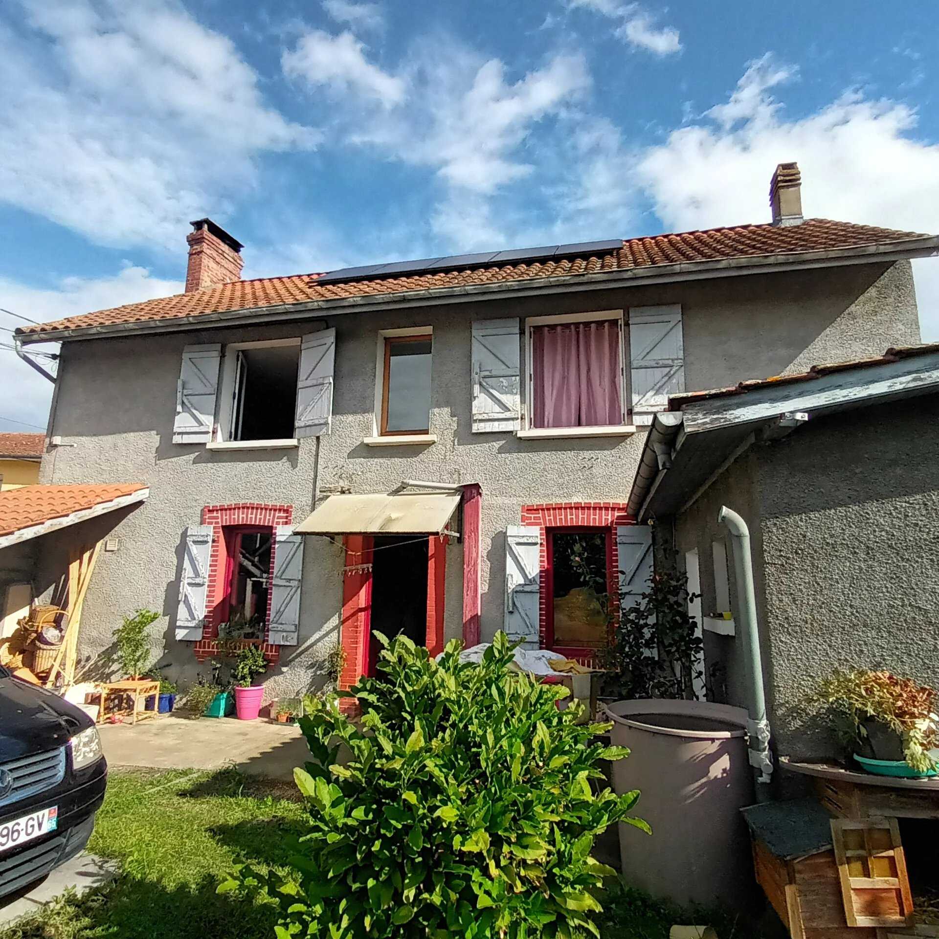 Residenziale nel Salles-Adour, Hautes-Pyrénées 12629375