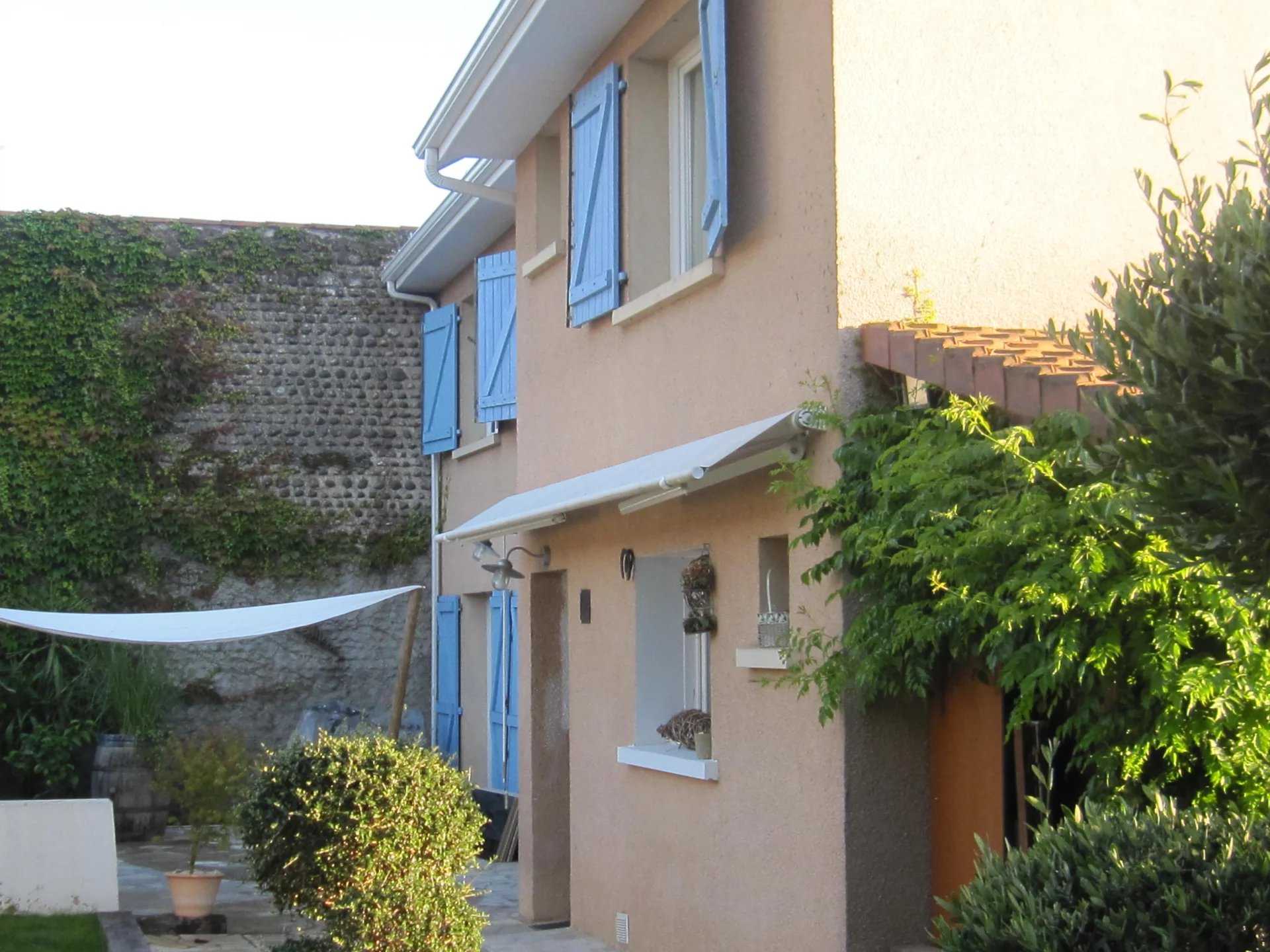 σπίτι σε Maubourguet, Occitanie 12629378