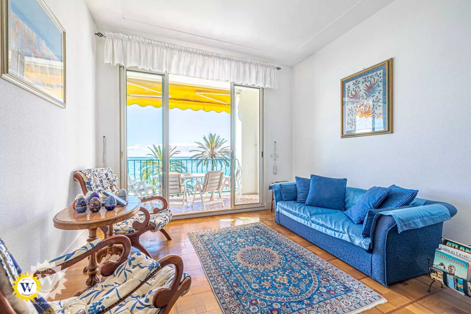 Residential in Nice, Alpes-Maritimes 12629452