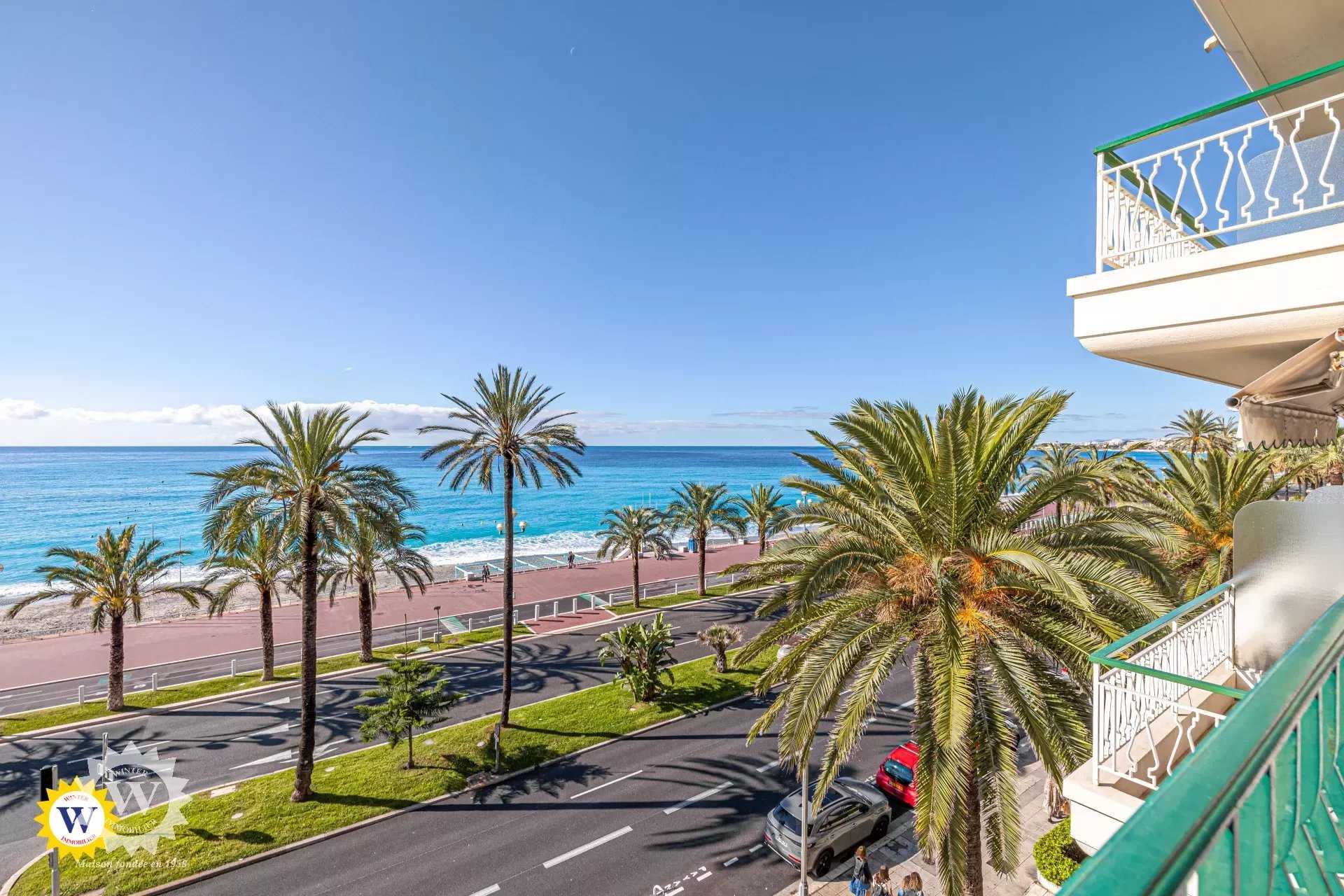 Residential in Nice, Alpes-Maritimes 12629453