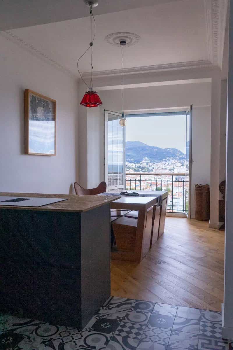 公寓 在 Nice, Alpes-Maritimes 12629511