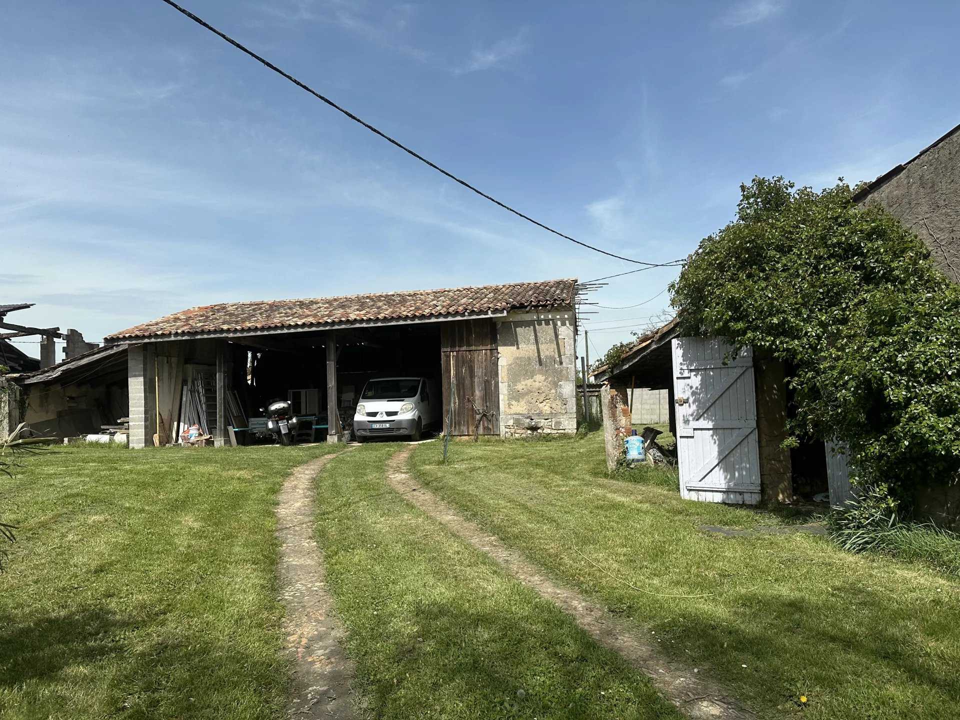 Huis in Marcillac, Nouvelle-Aquitanië 12629564