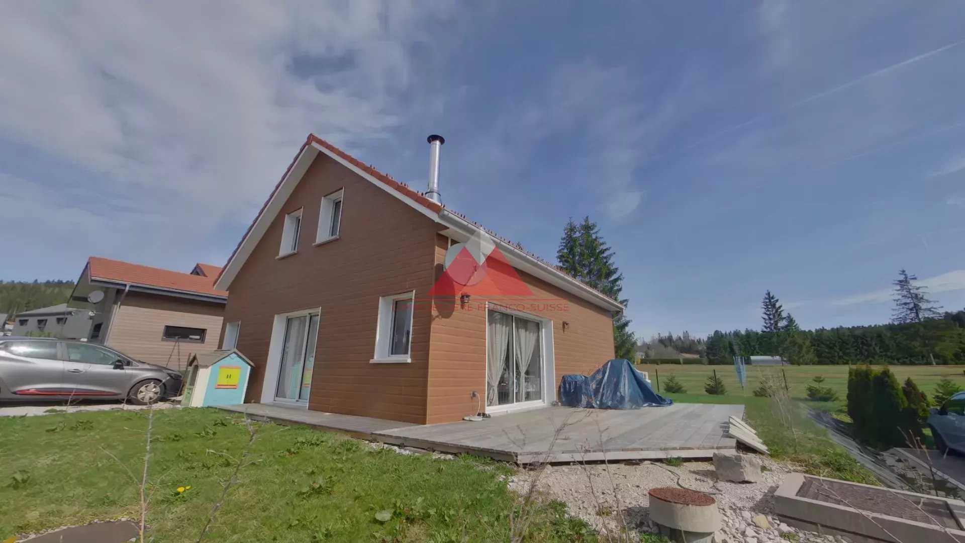 房子 在 Morbier, Jura 12629639
