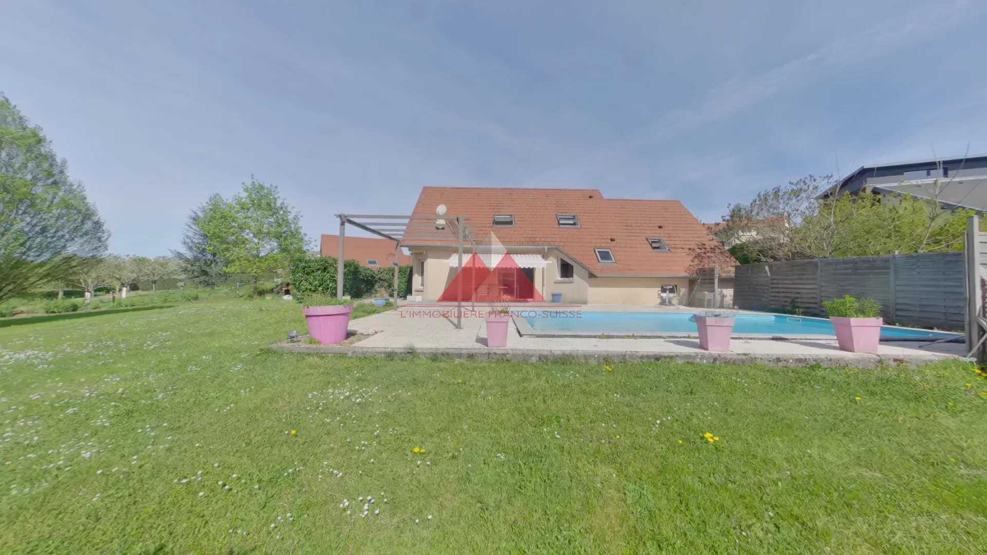 Residencial en Les Auxons, Doubs 12629640