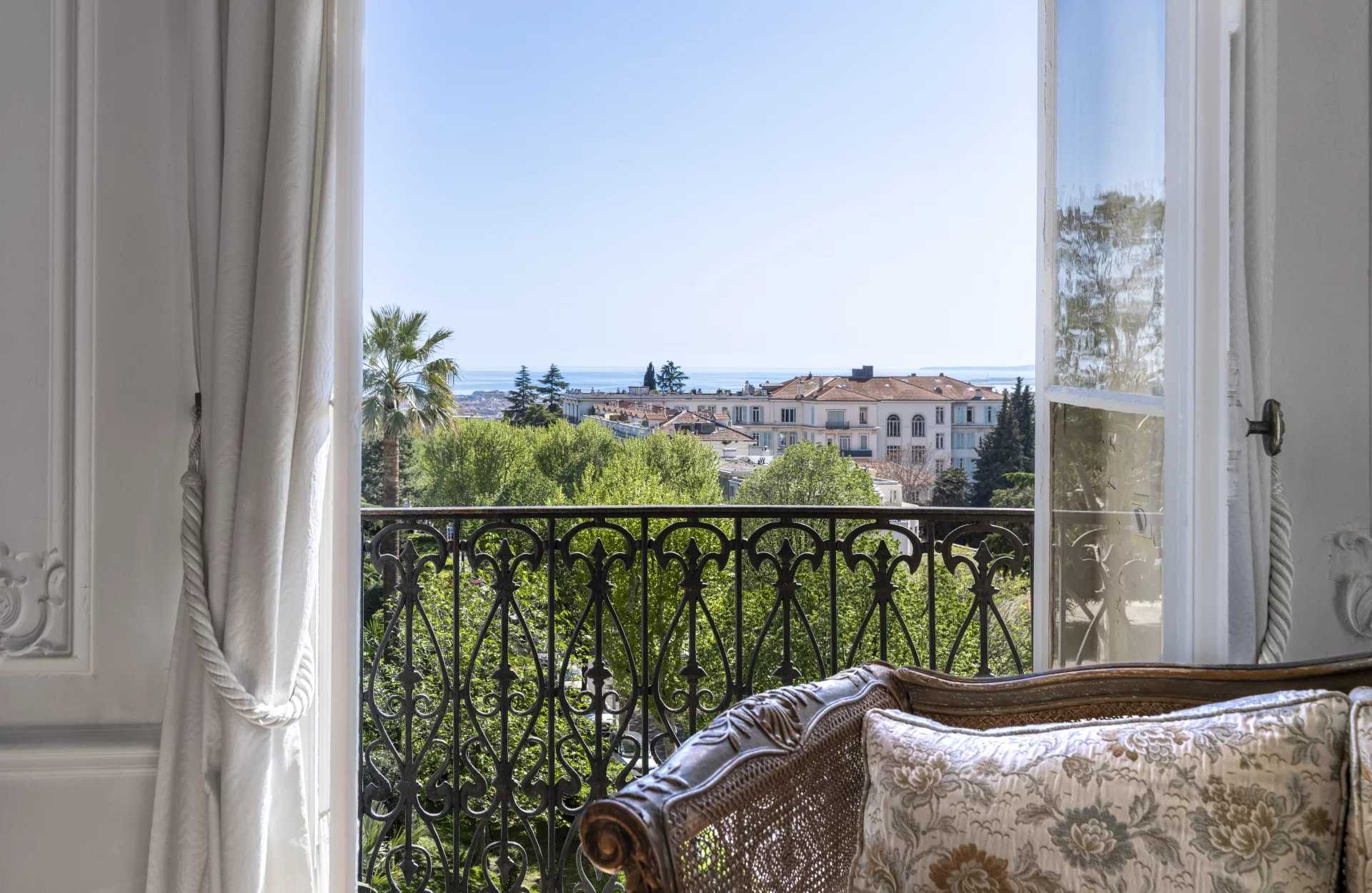 Residential in Nice, Alpes-Maritimes 12629678