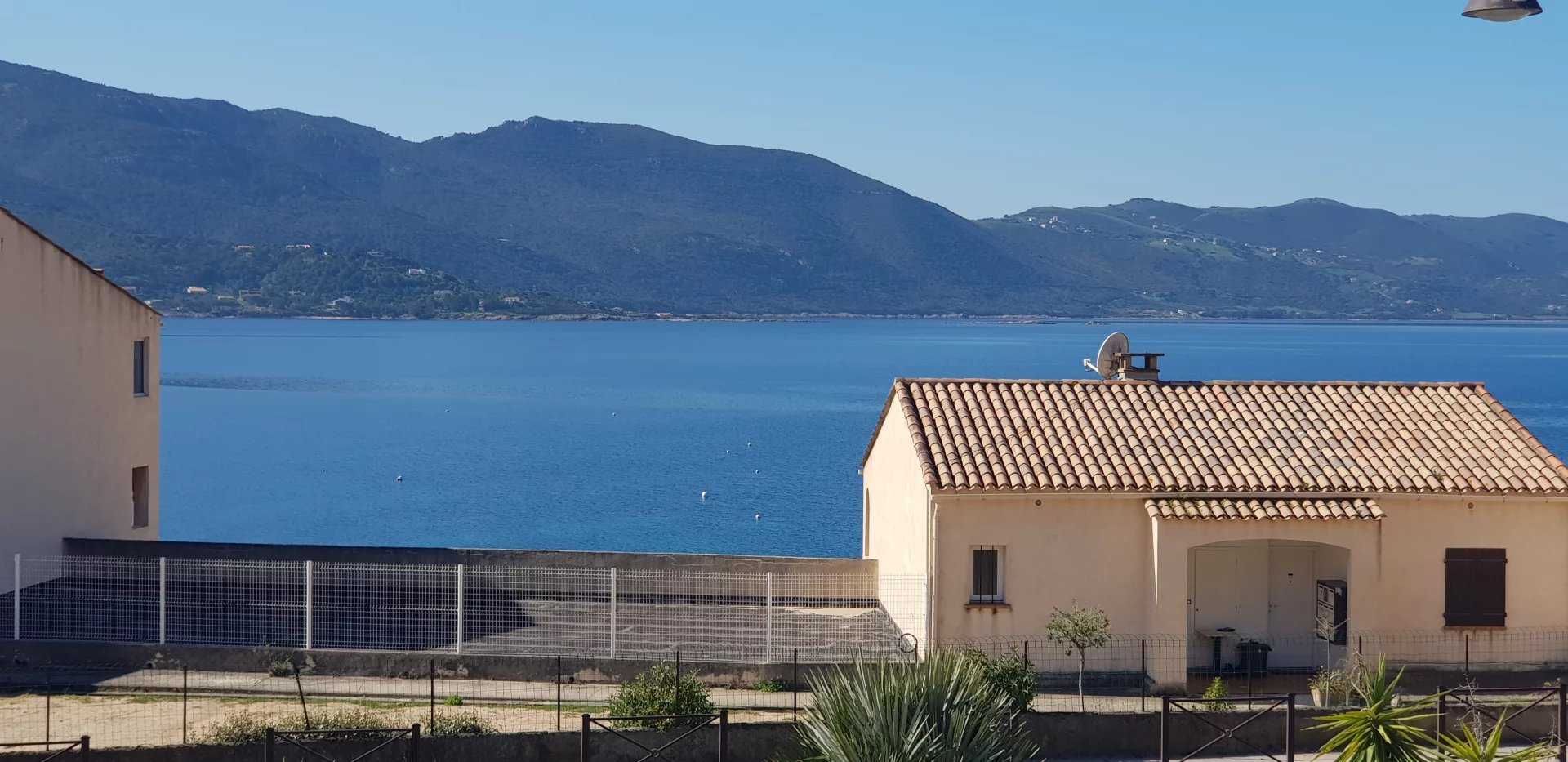 Eigentumswohnung im Casaglione, Korsika 12629679
