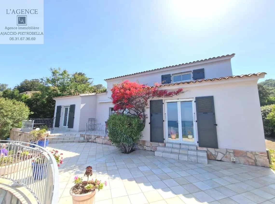 Huis in Sari-Solenzara, Corse-du-Sud 12629681