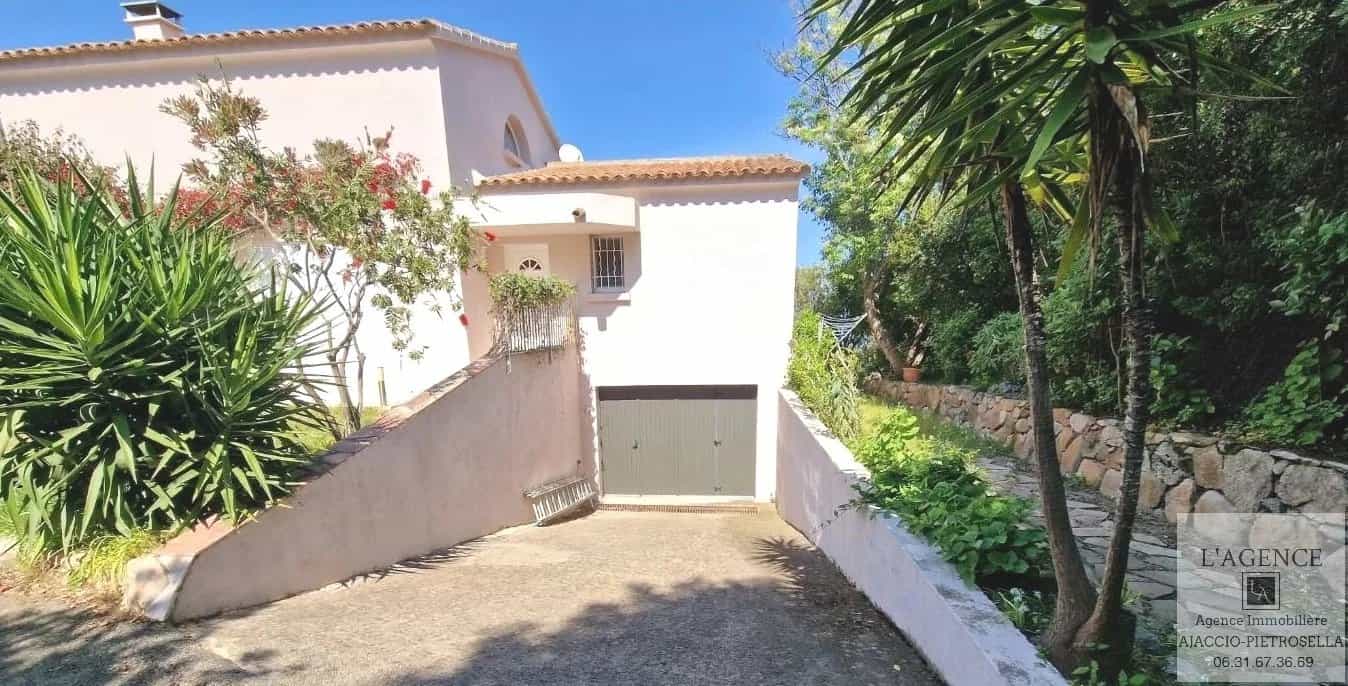 House in Sari-Solenzara, Corse-du-Sud 12629681