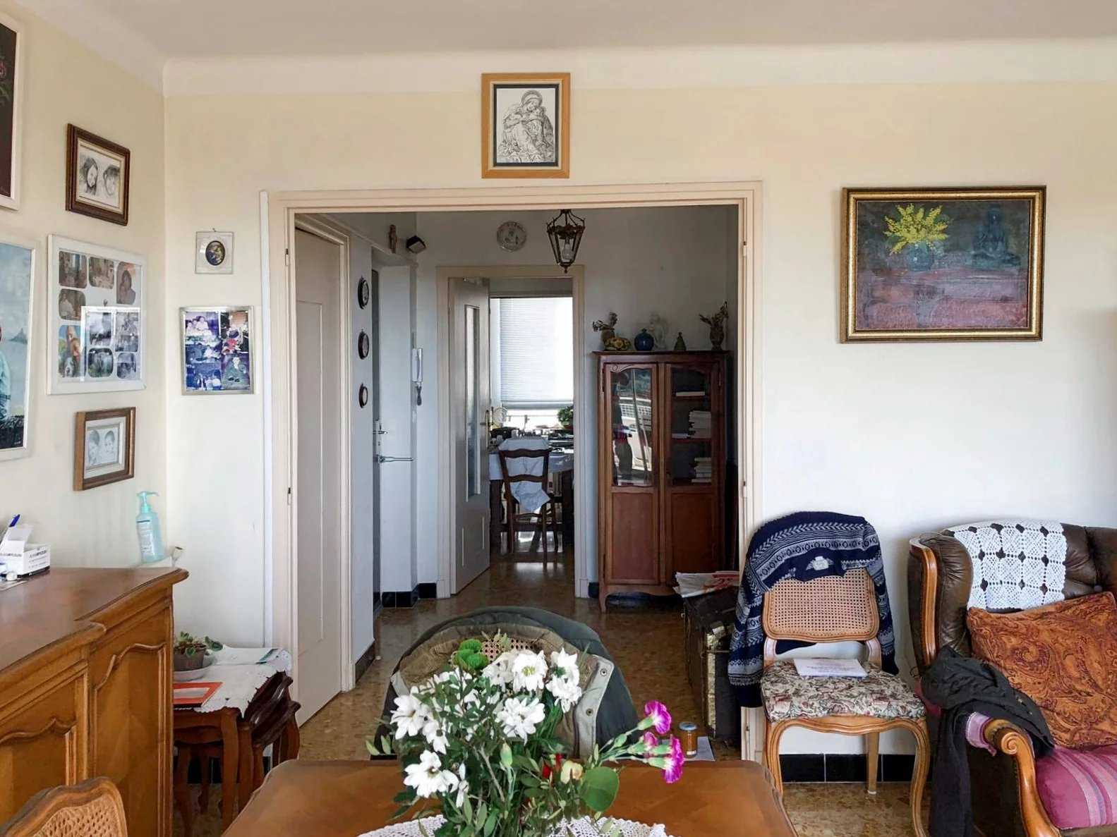 Квартира в Ajaccio, Corse-du-Sud 12629700