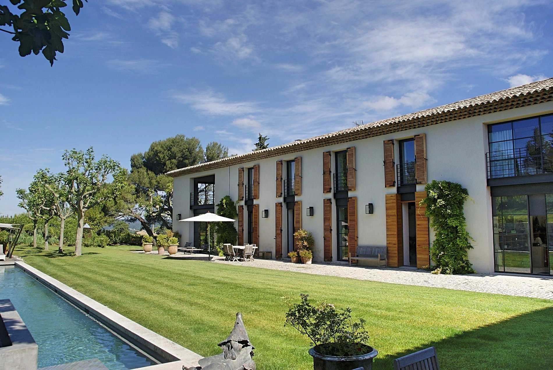 Casa nel Aix-en-Provence, Provence-Alpes-Cote d'Azur 12629707