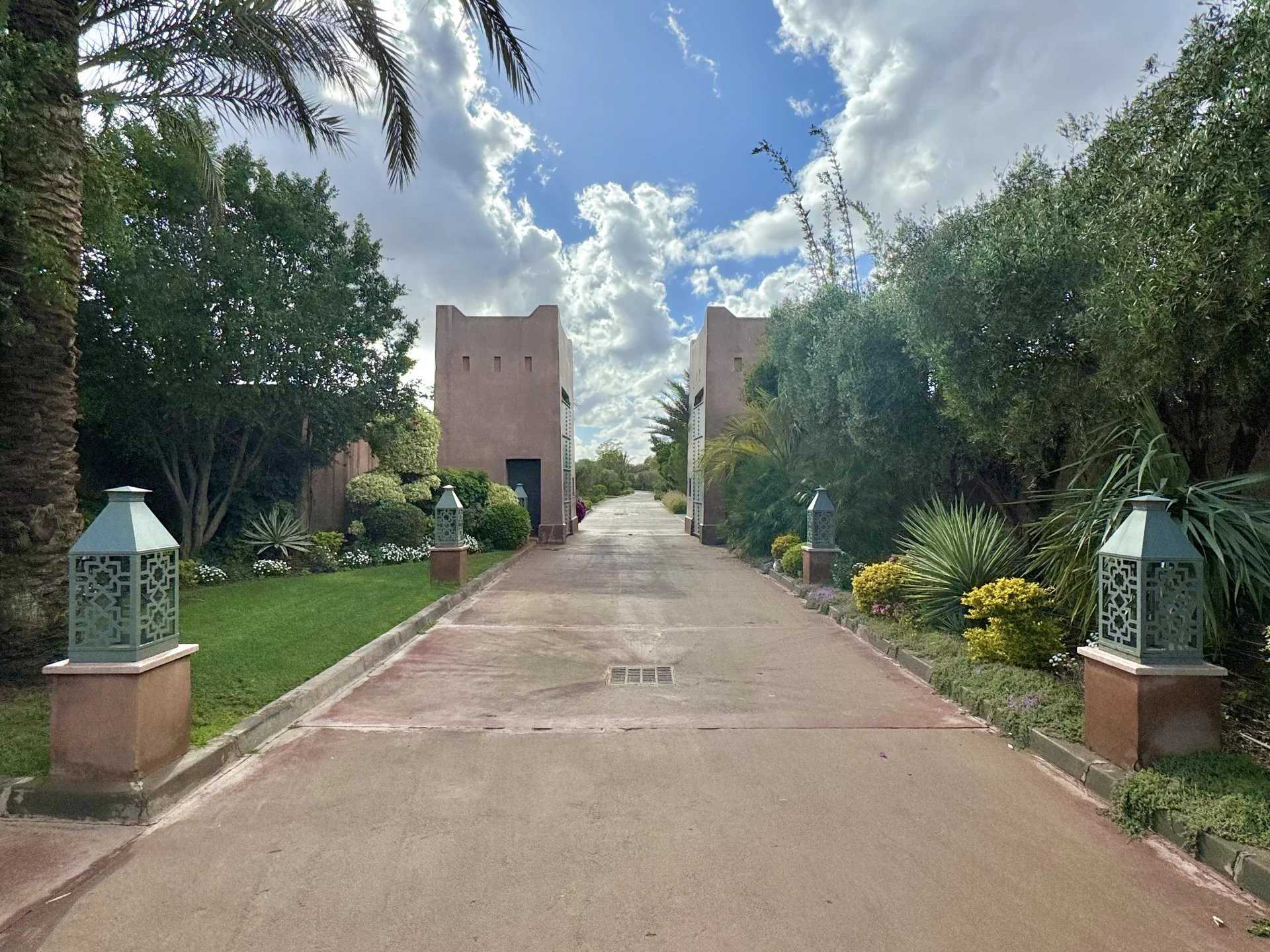 房子 在 Marrakech, Marrakech-Safi 12629711