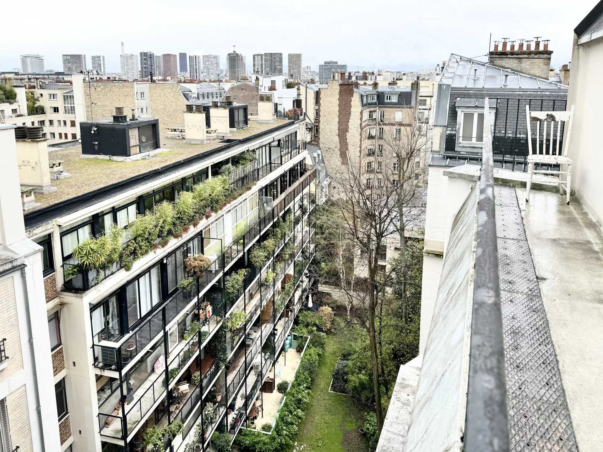 Condominium in Paris 16ème, Paris 12629712