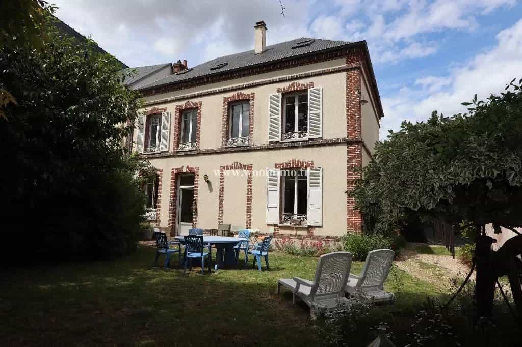 House in Evreux, Normandie 12629804