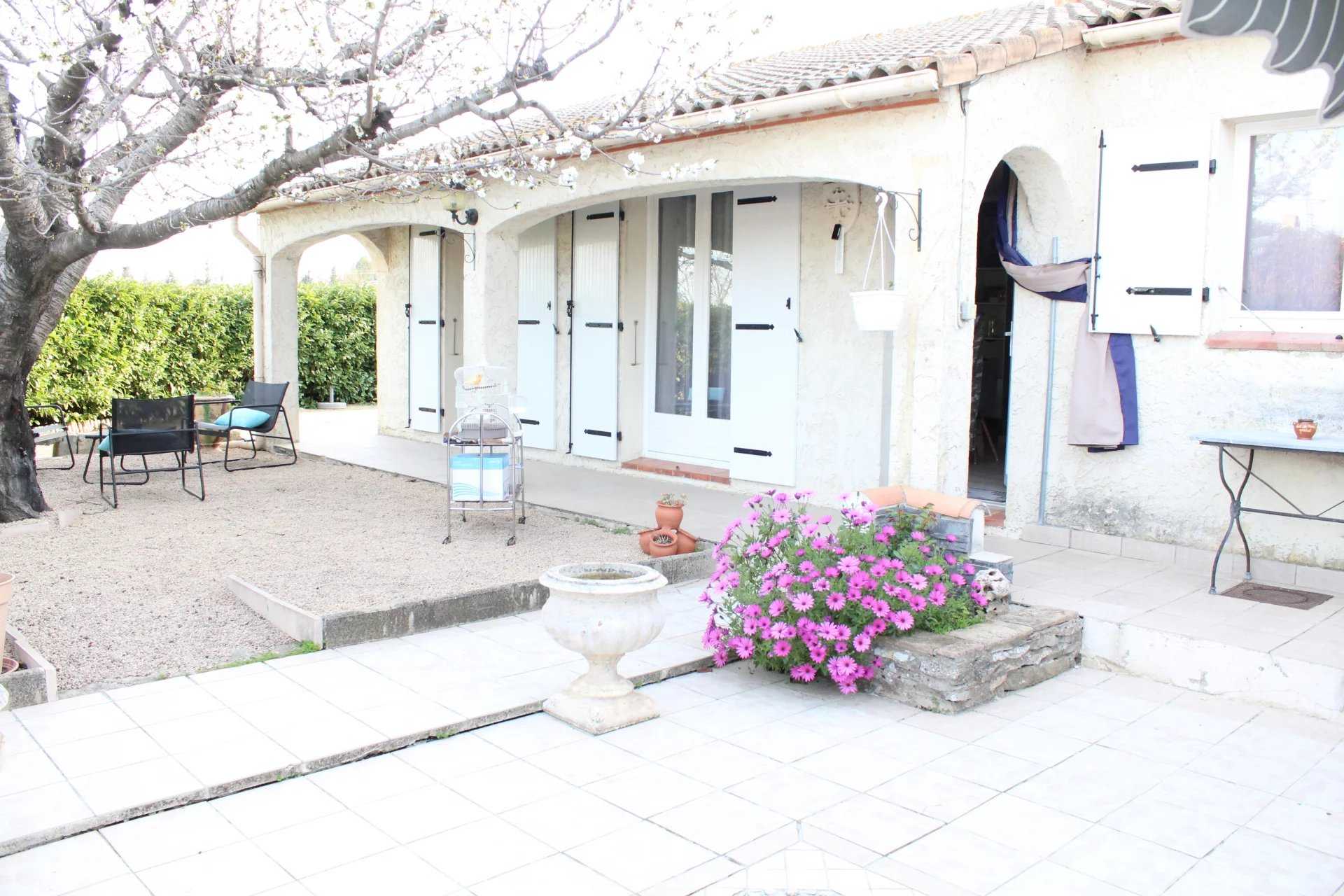 Casa nel Uchaud, Occitanie 12629822