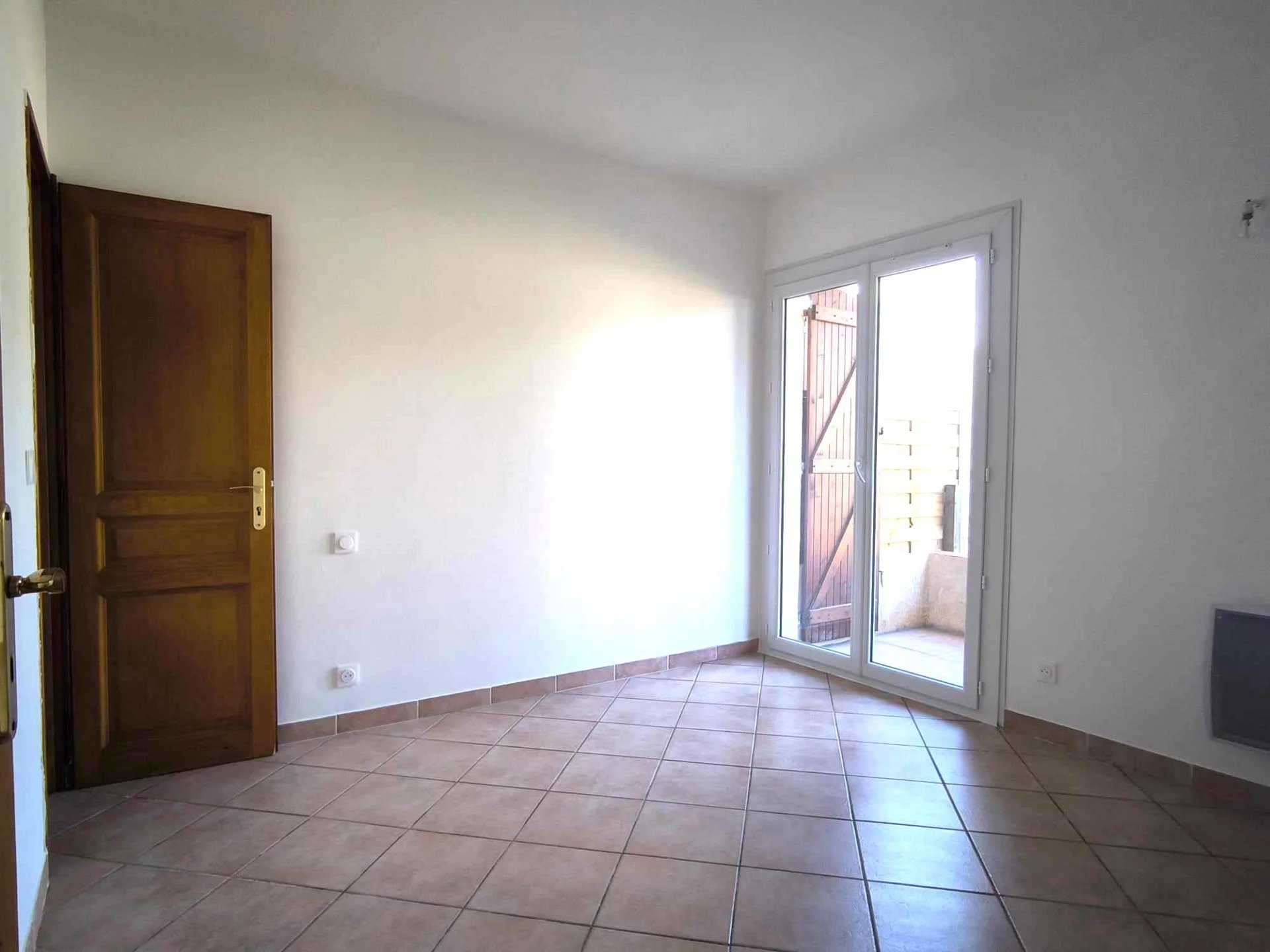 Condominium in Afa, Corsica 12629837