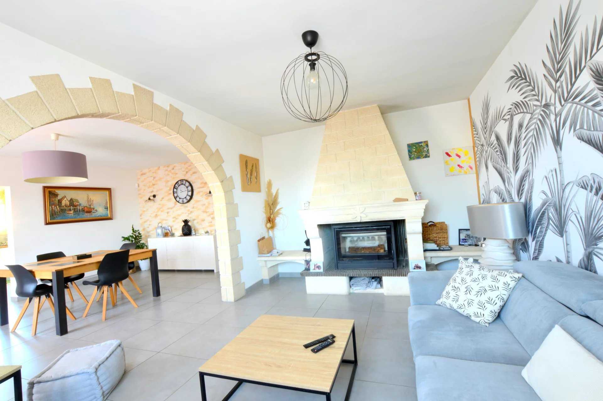 公寓 在 Vendargues, Occitanie 12629856