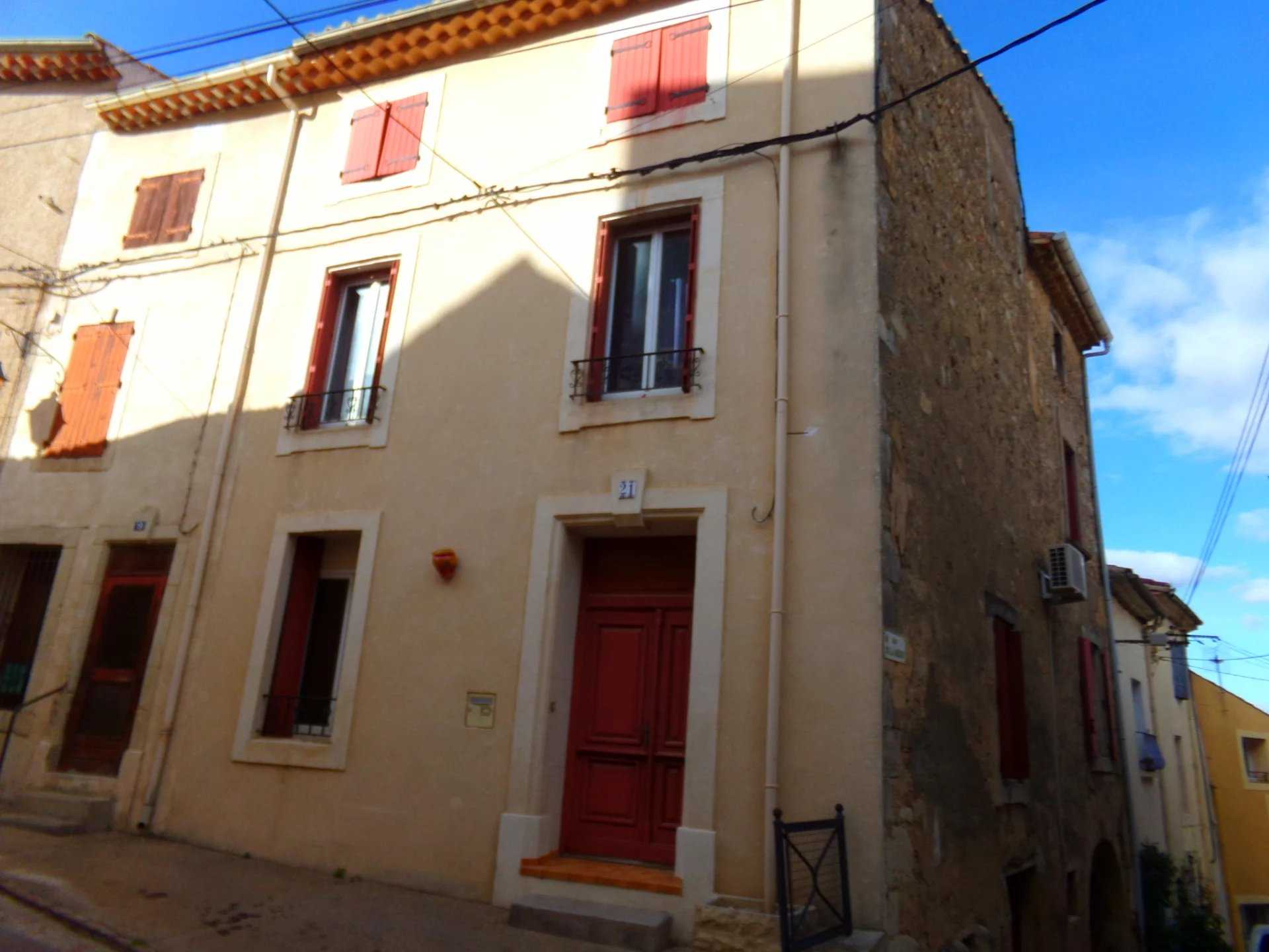 σπίτι σε Corneilhan, Occitanie 12629859