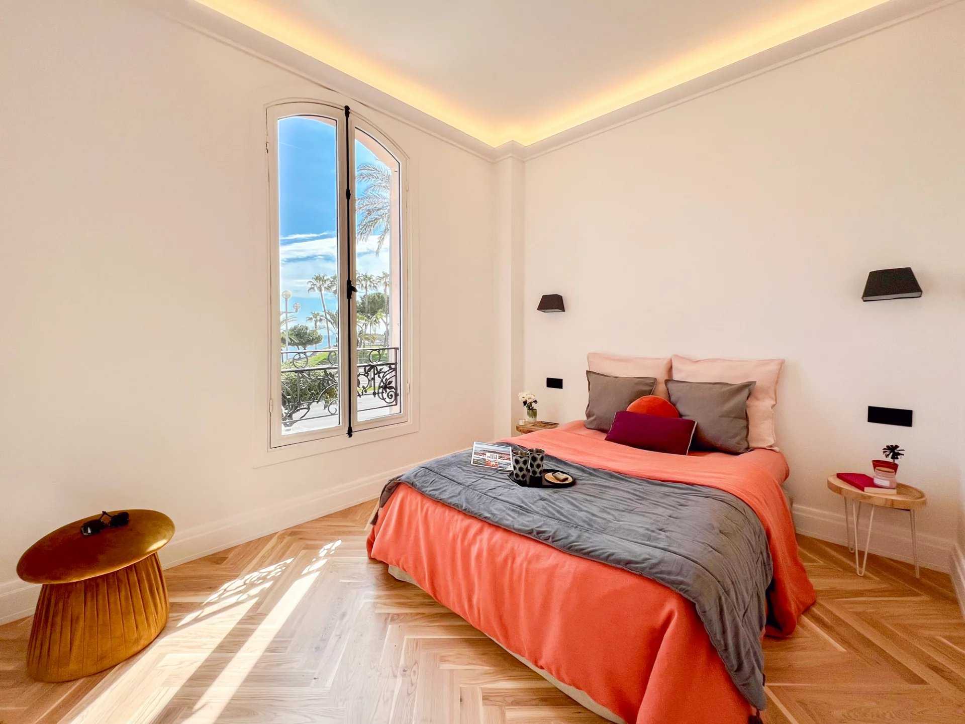 Condominium in Nice, Alpes-Maritimes 12629867