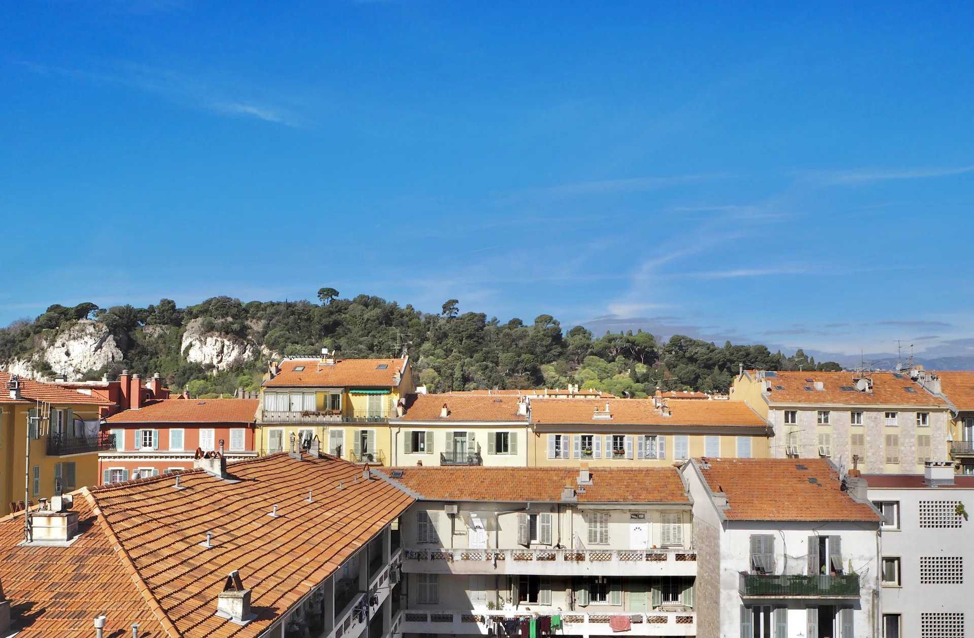 Résidentiel dans Nice, Alpes-Maritimes 12629875