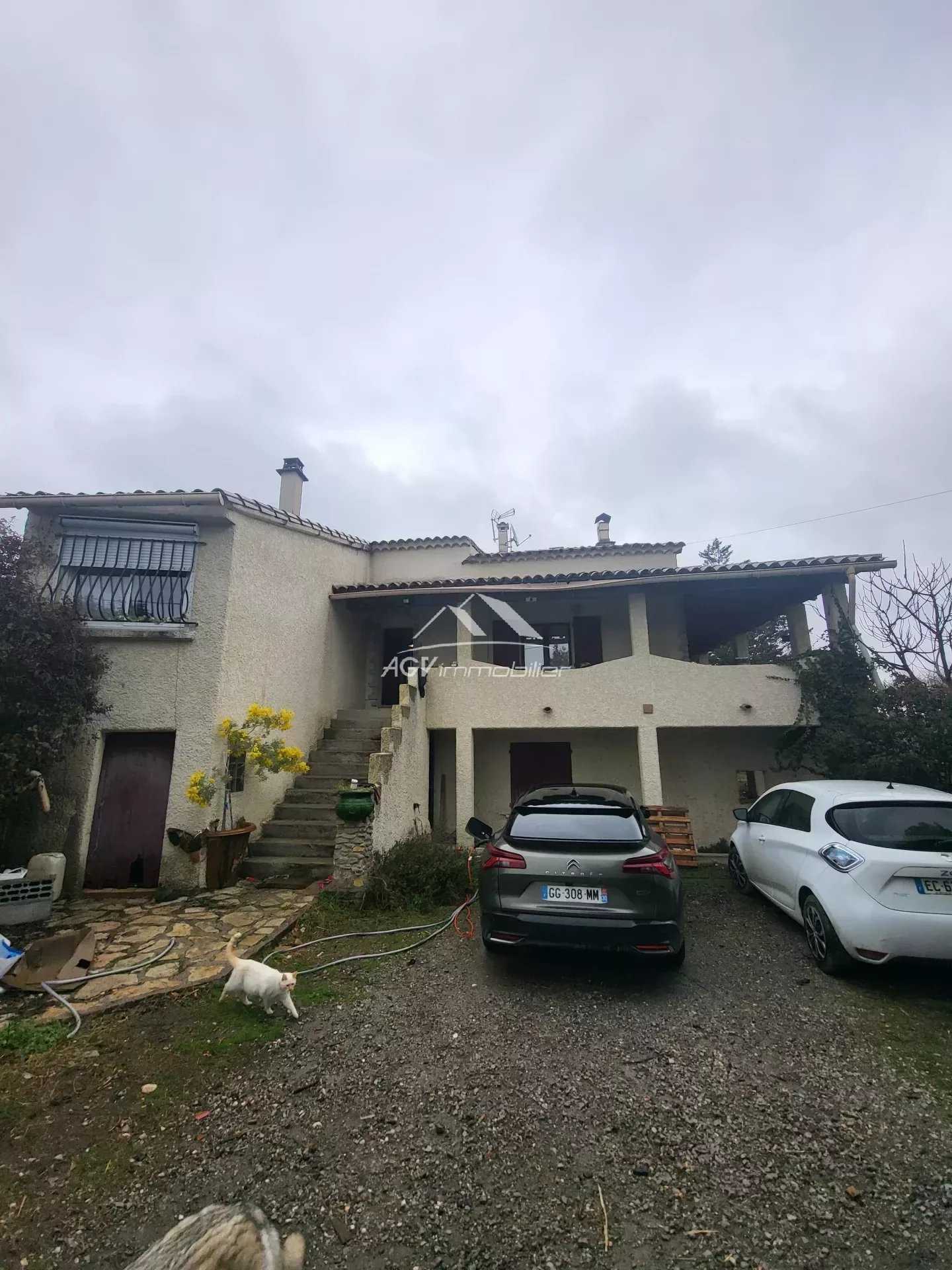 Hus i Salindres, Gard 12629919