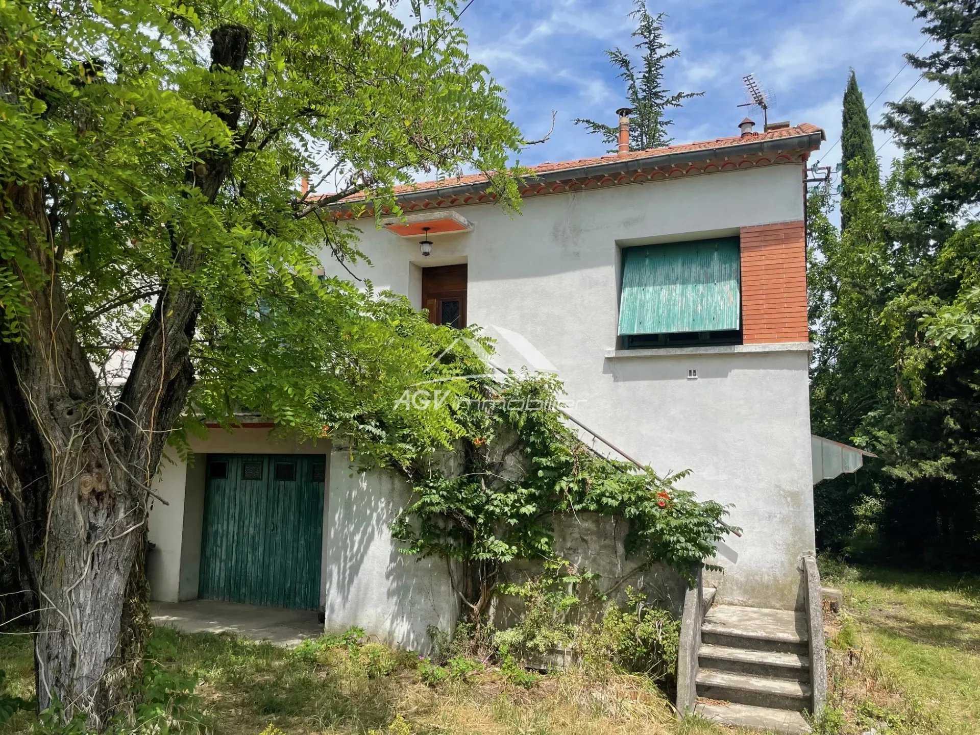 Dom w Alès, Gard 12629924