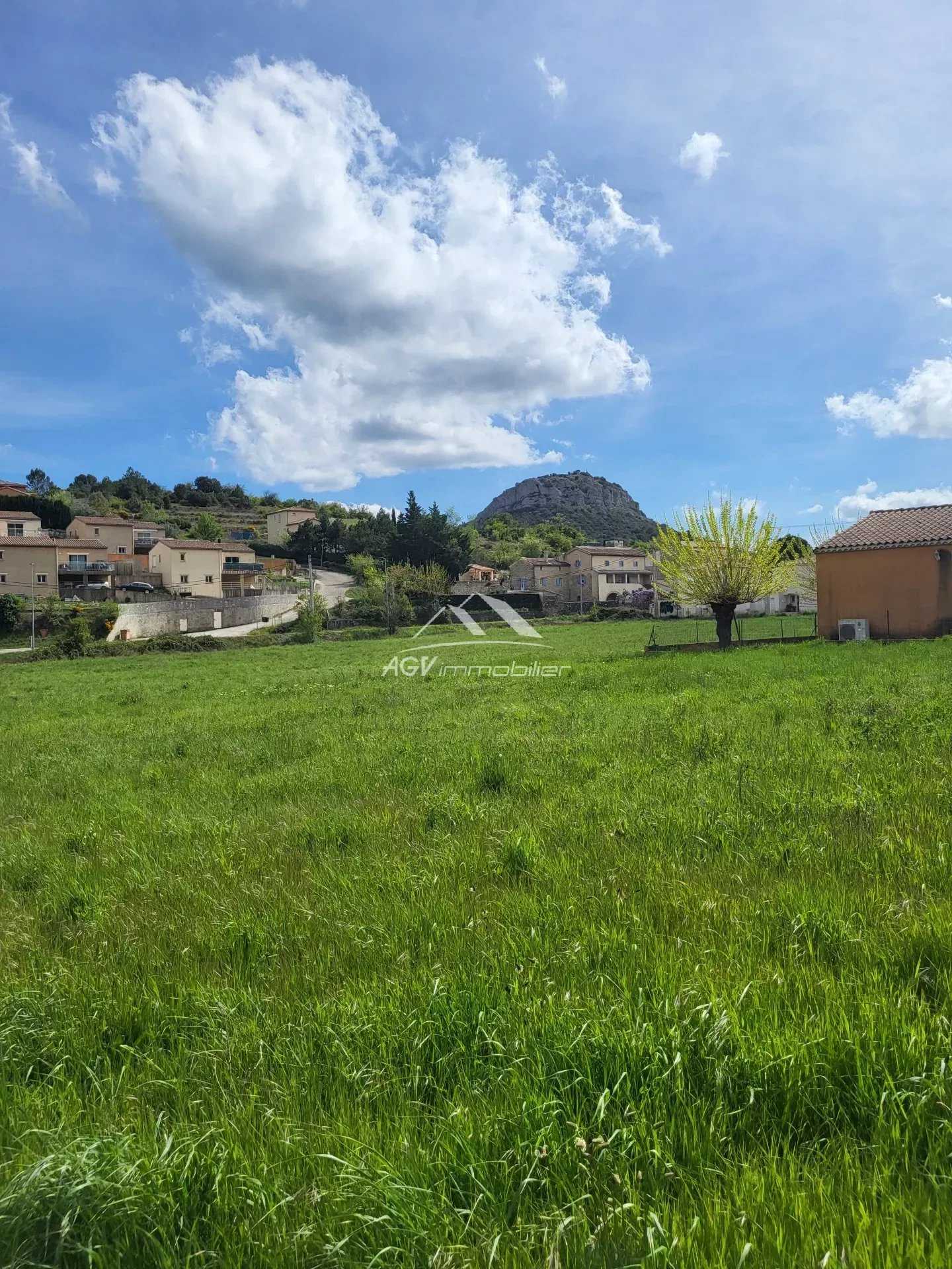 Land in Rousson, Occitanie 12629927