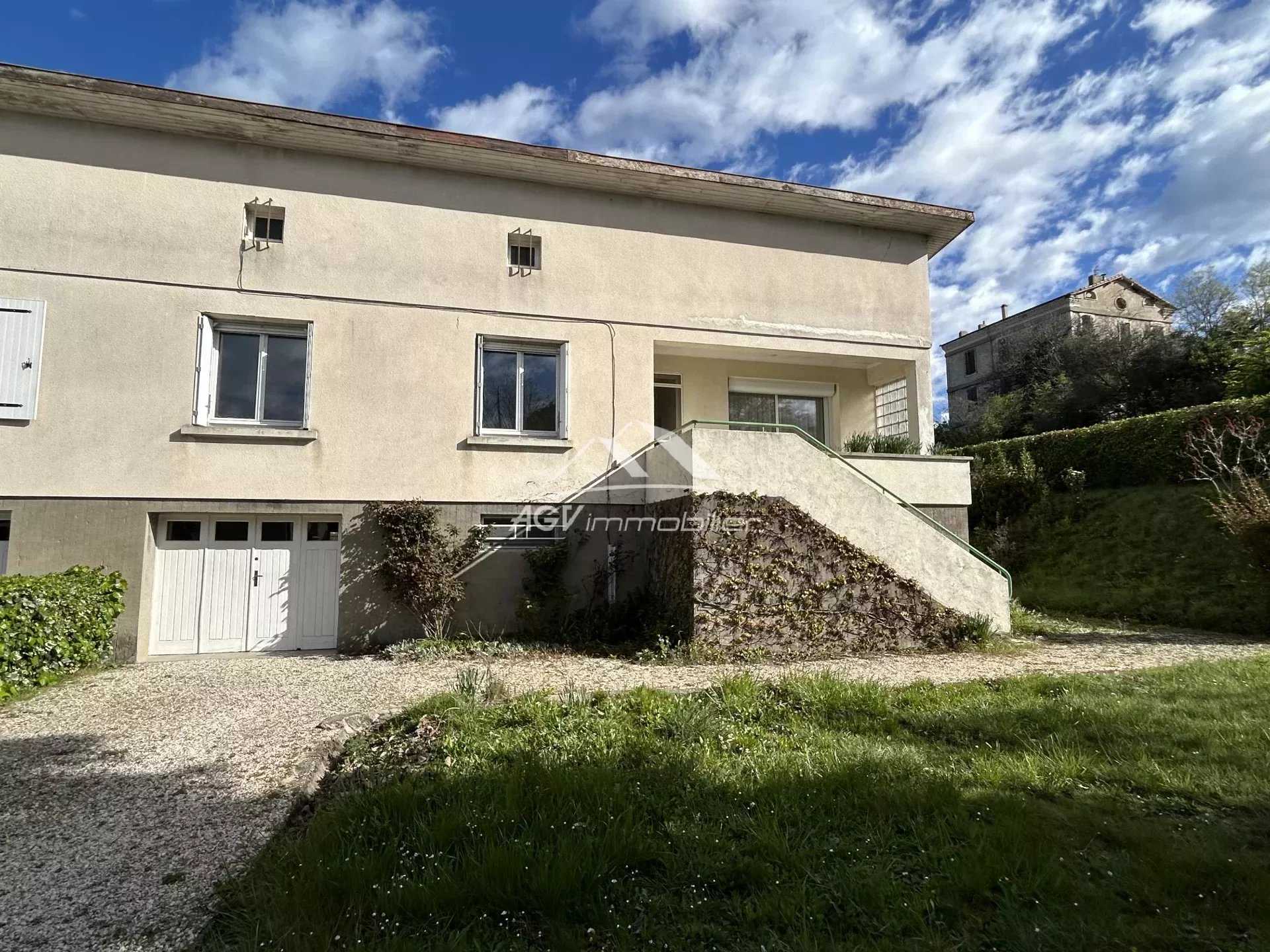 Talo sisään Salindres, Gard 12629937