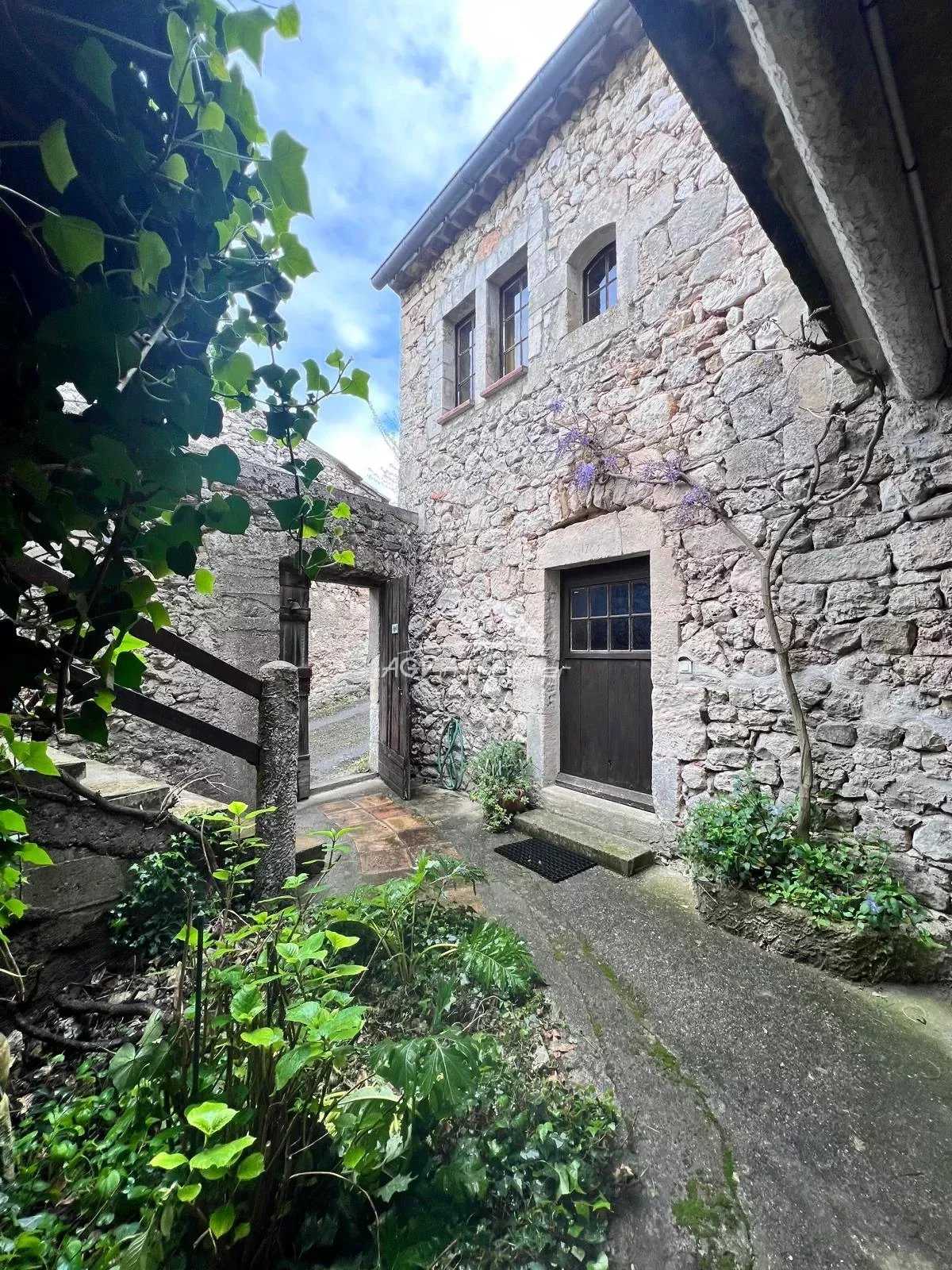 Hus i Navacelles, Gard 12629943