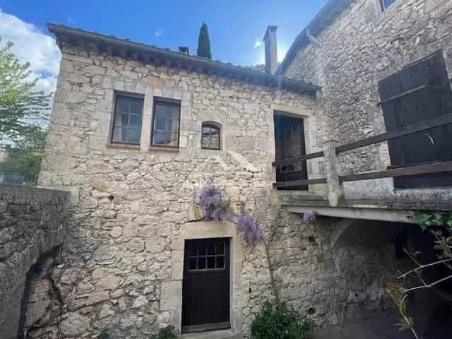 मकान में Navacelles, Occitanie 12629943