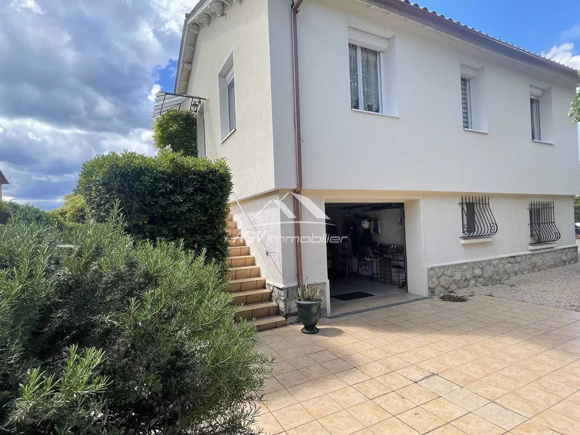 House in Salindres, Occitanie 12629946