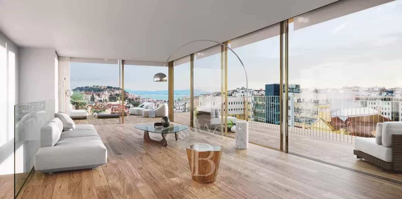 公寓 在 Campolide, Lisboa 12629959