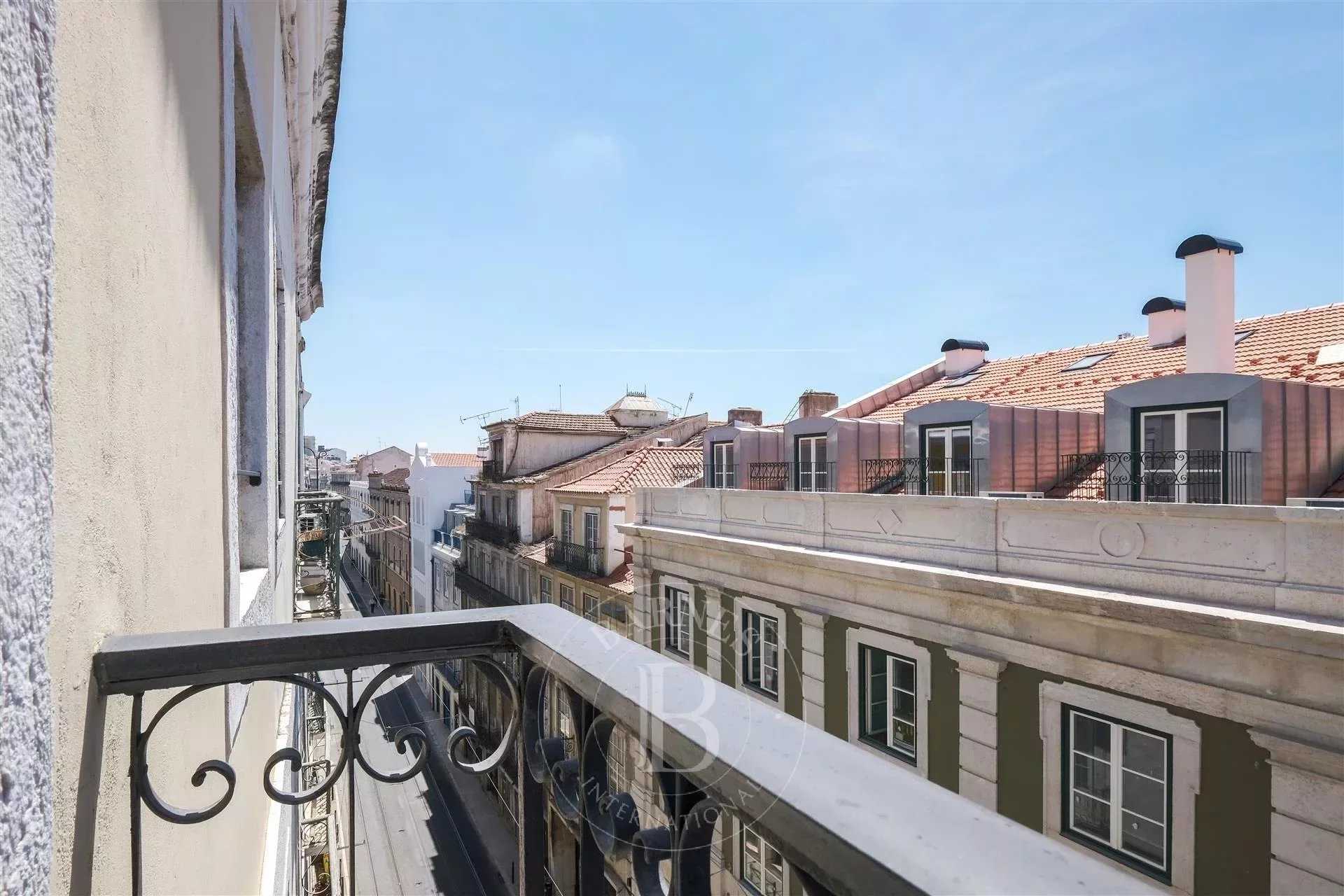 Condominium dans Lisbonne, Lisbonne 12629990