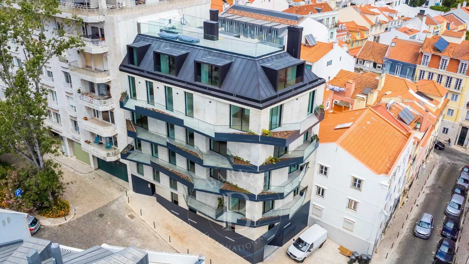 Casa nel Lisboa, Lisboa 12629993