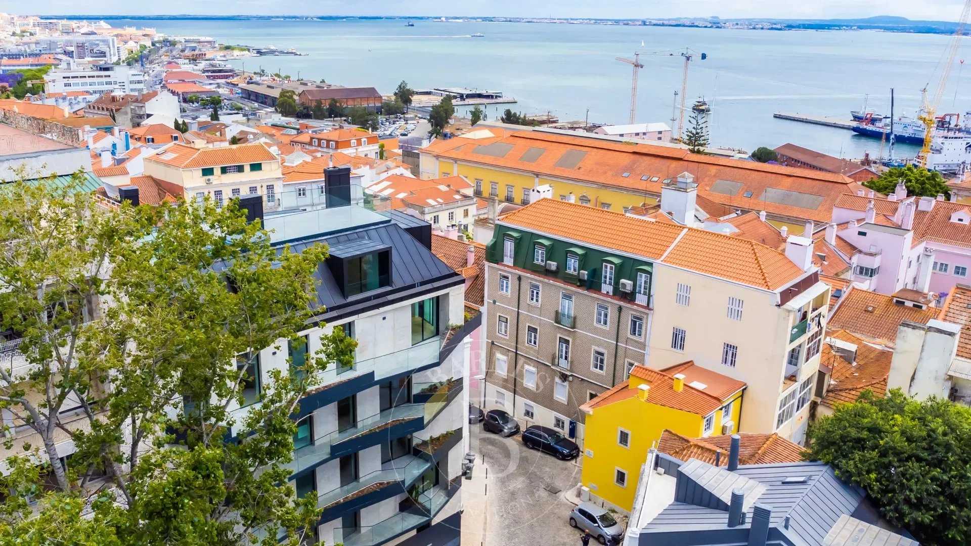 Casa nel Lisboa, Lisboa 12629993