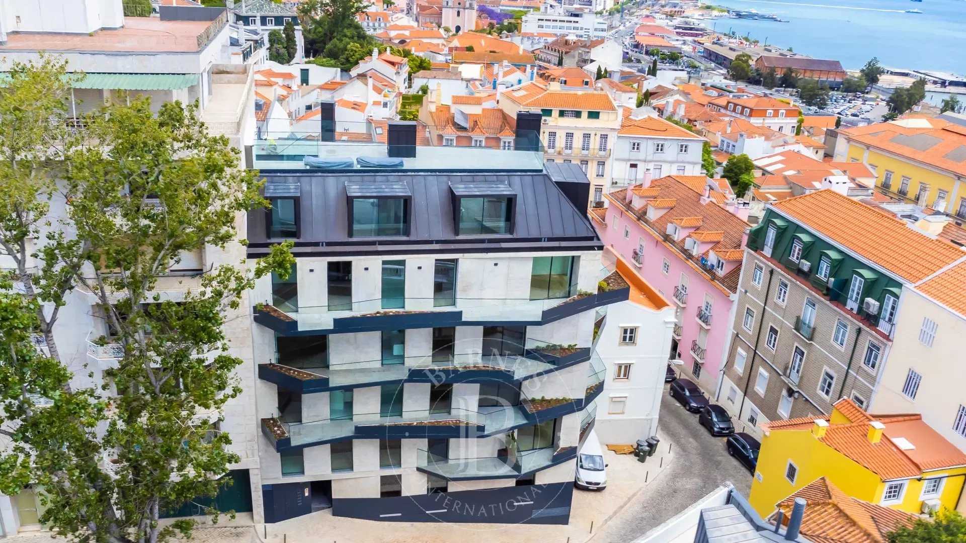 Dom w Lisboa, Lisboa 12629993