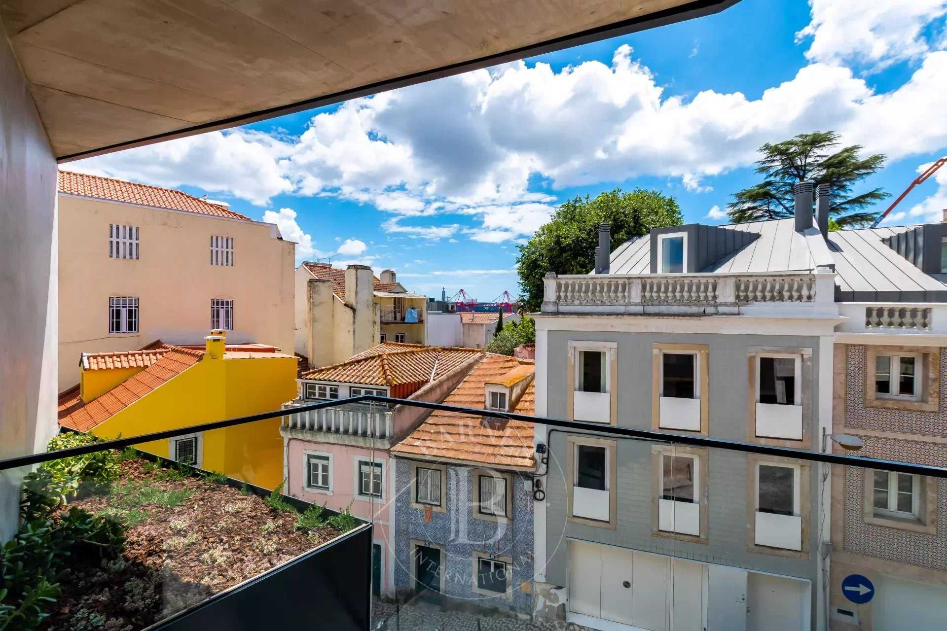Dom w Lisboa, Lisboa 12629993