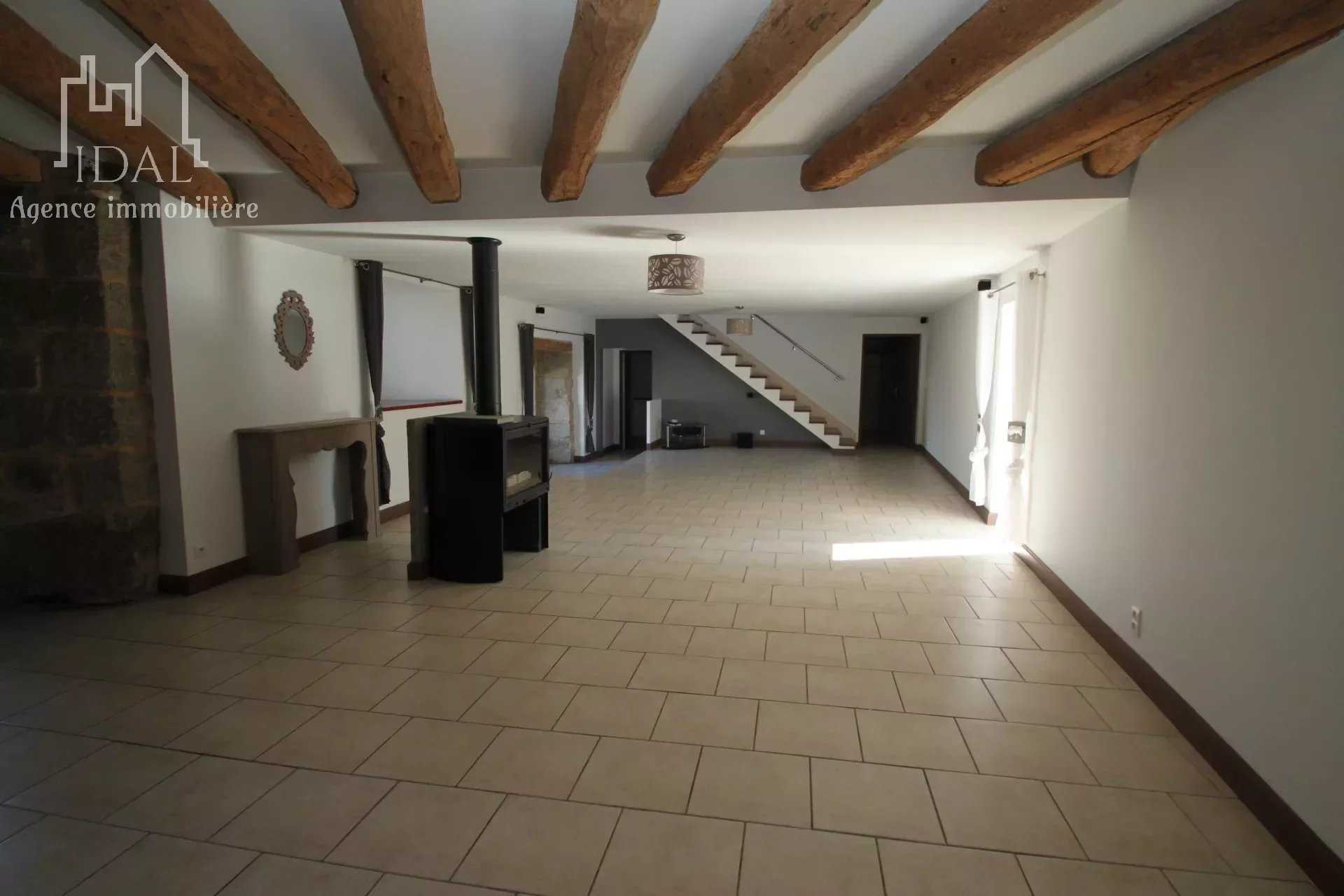 मकान में Albaret-le-Comtal, Lozère 12630018
