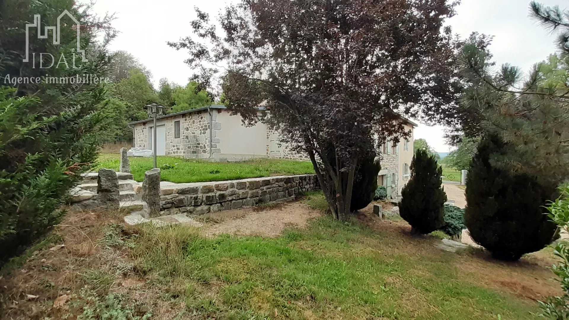 Інший в Saint-Léger-du-Malzieu, Lozère 12630020