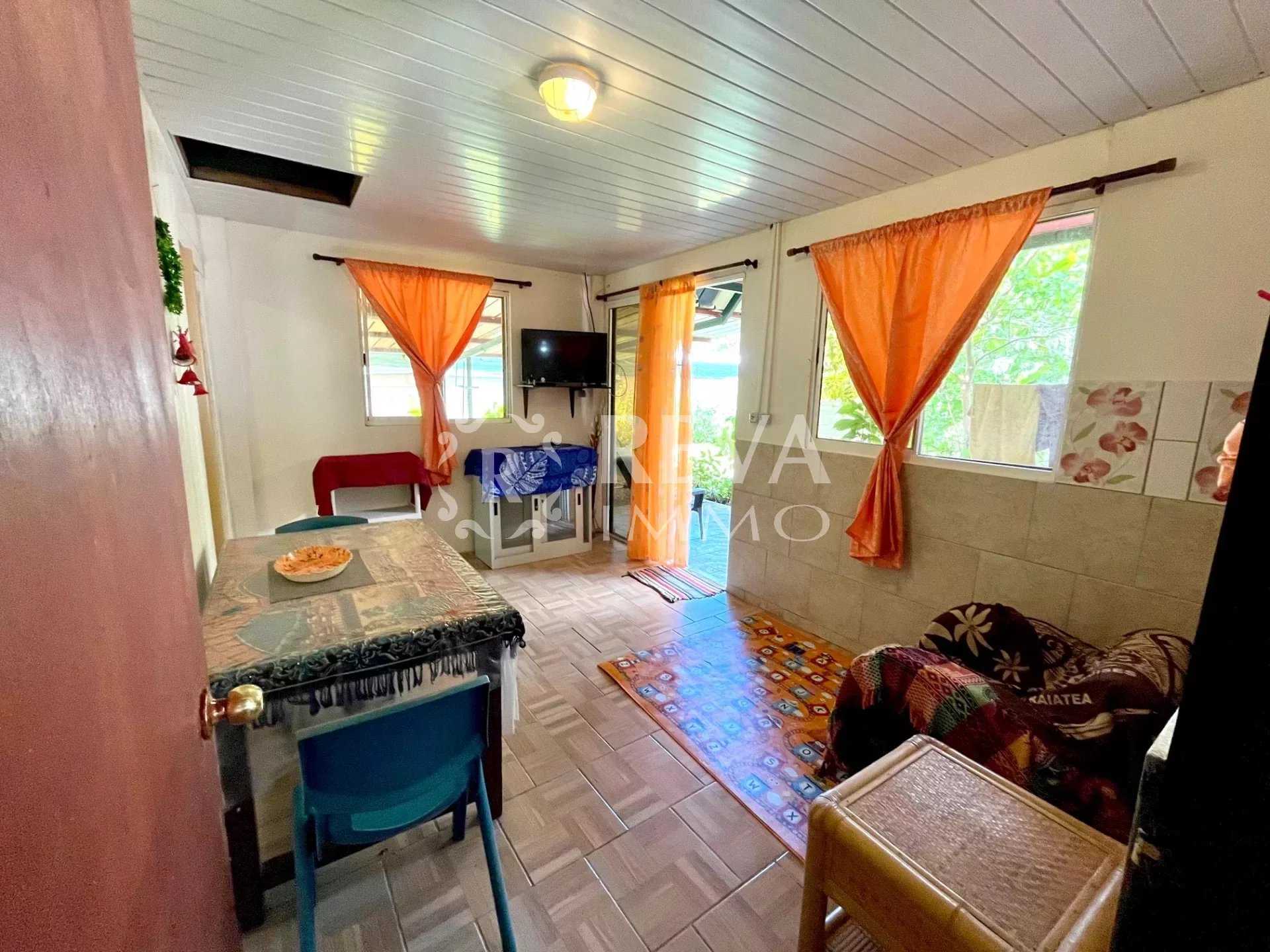 Casa nel Papeete, Isole du Vent 12630040
