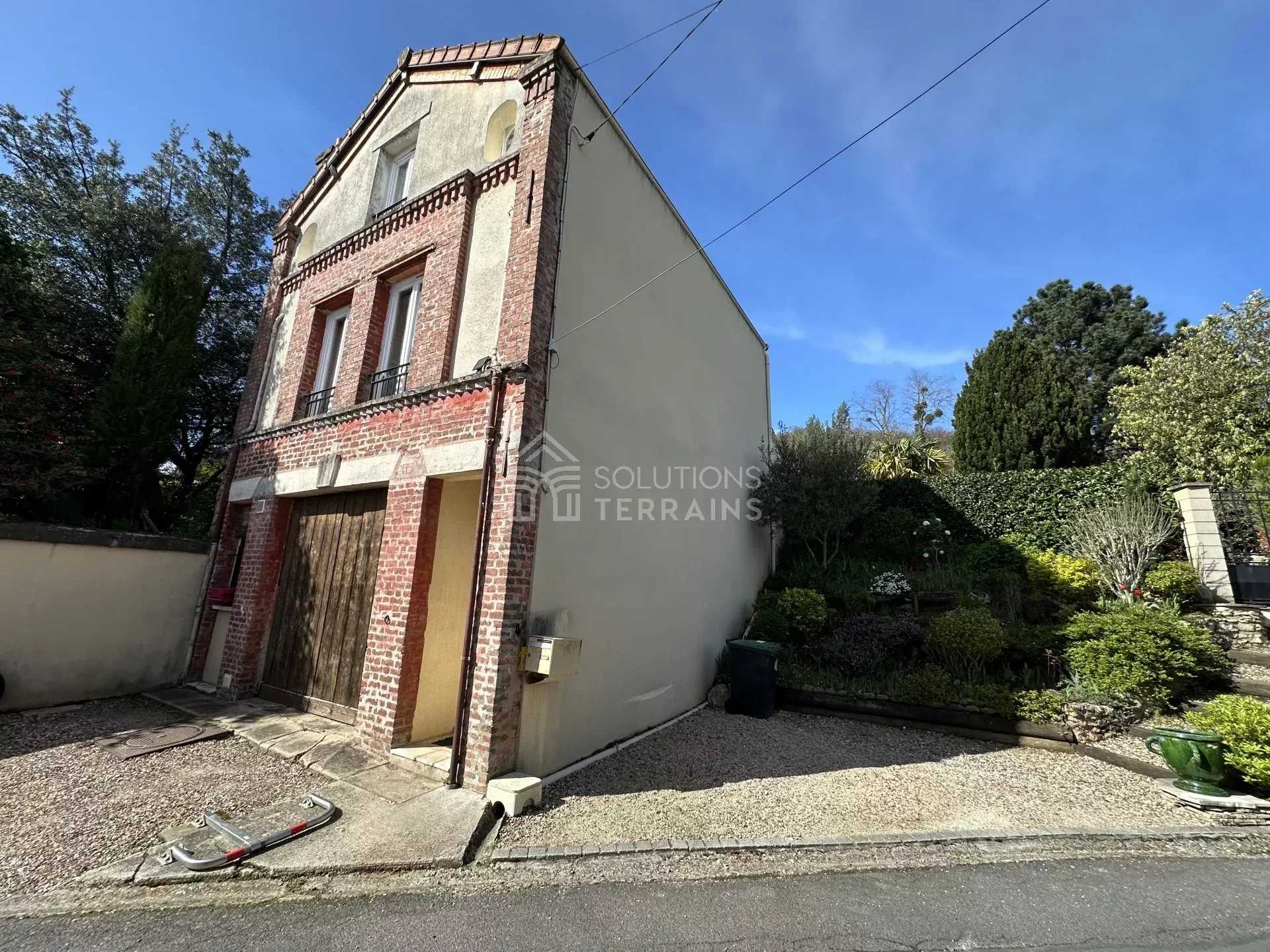 House in Andilly, Ile-de-France 12630059