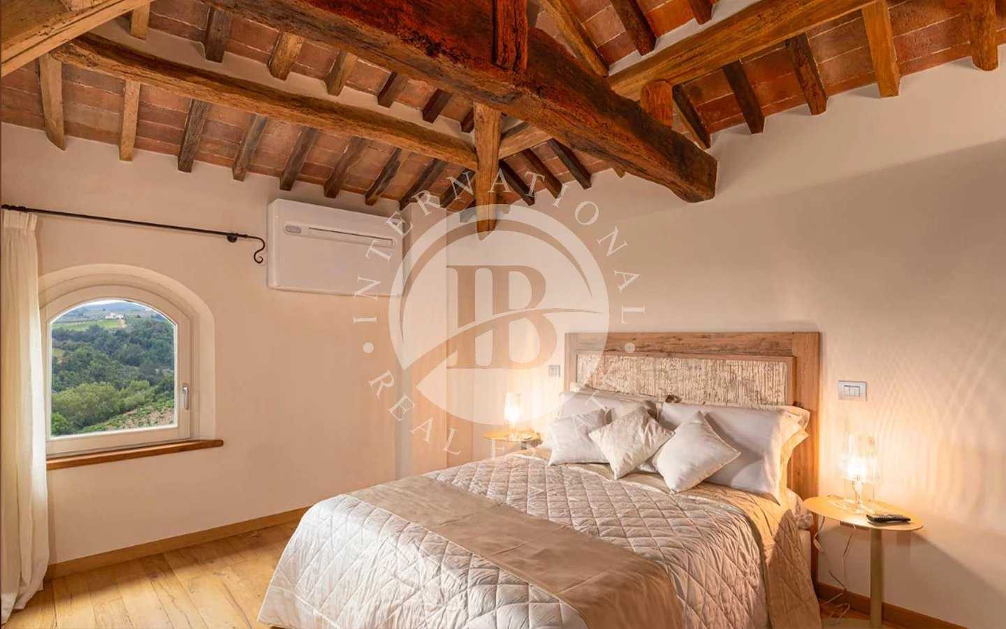 Condomínio no San Gimignano, Siena 12630081