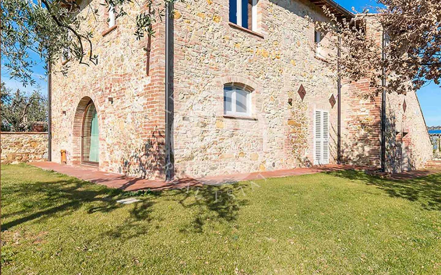 Condomínio no San Gimignano, Siena 12630081