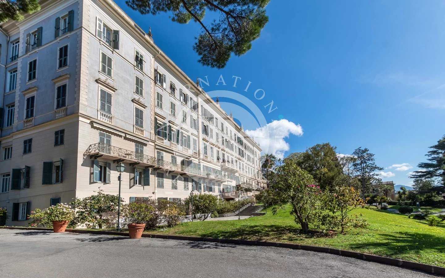 Condominium in Genova, Genova 12630086