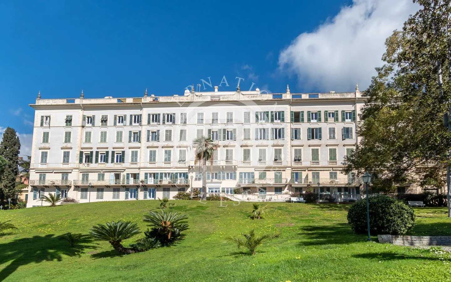 Condominium in Genova, Genova 12630086