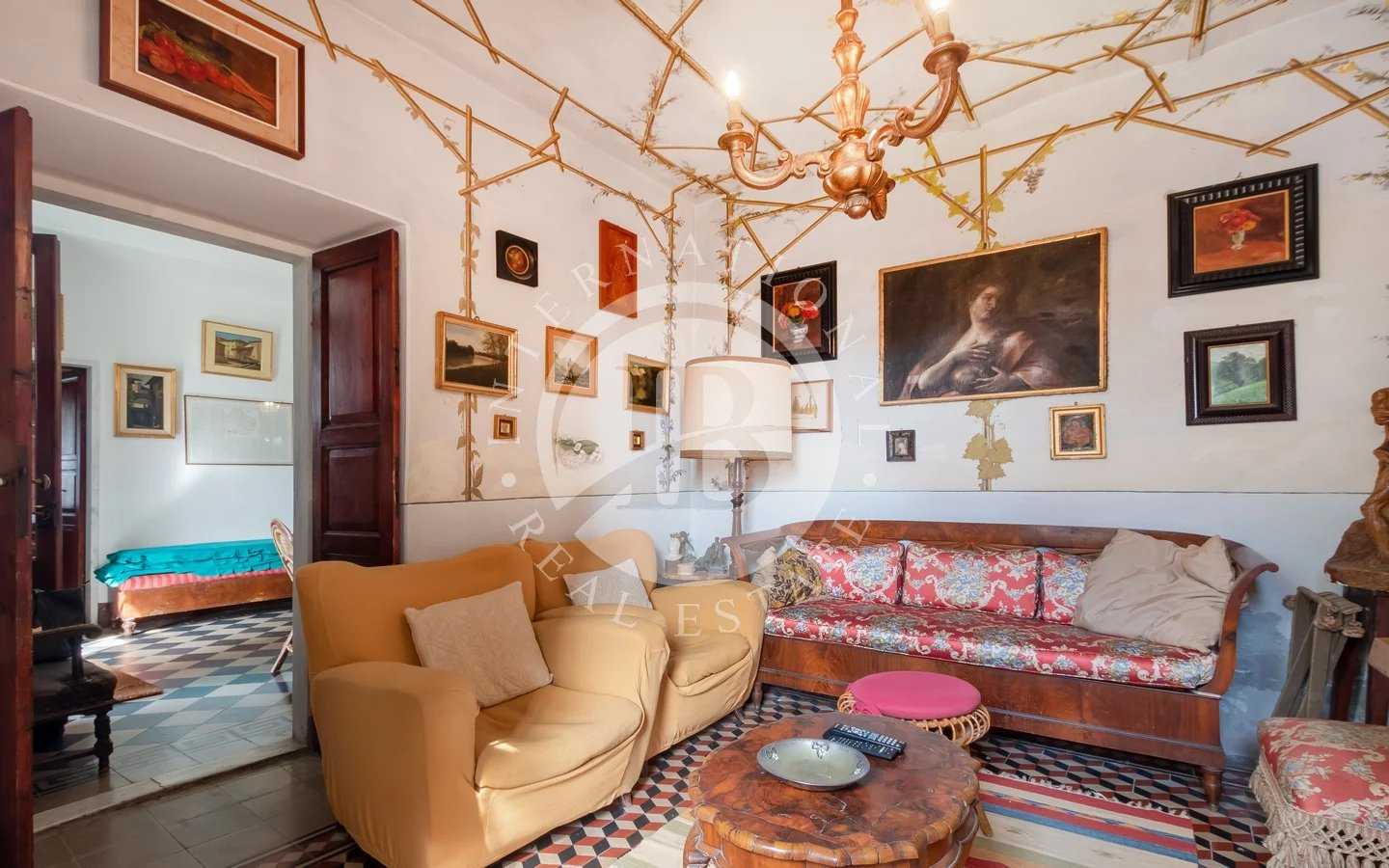 Huis in Sarzana, La Spezia 12630089