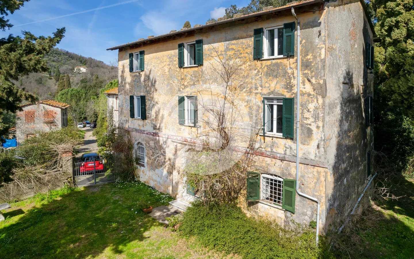 casa en Sarzana, Liguria 12630089