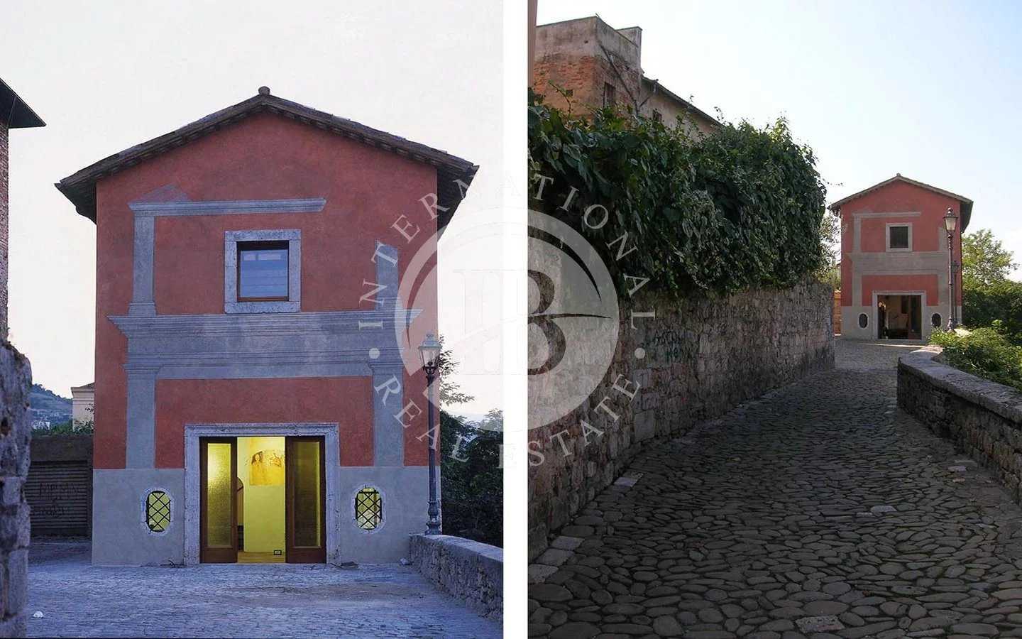 Ejerlejlighed i Ascoli Piceno, Ascoli-Piceno 12630100