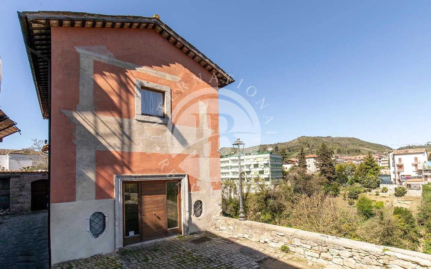 公寓 在 Ascoli Piceno, Ascoli-Piceno 12630100